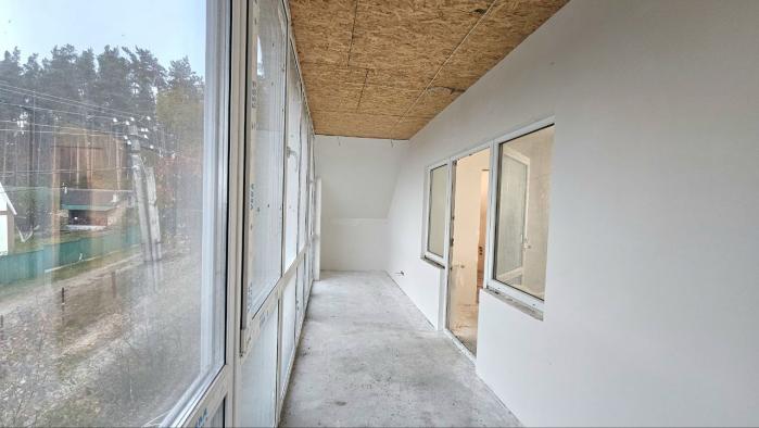 Продам будинок Ірпінь Стоянка-2, 163кв+7соток, без%