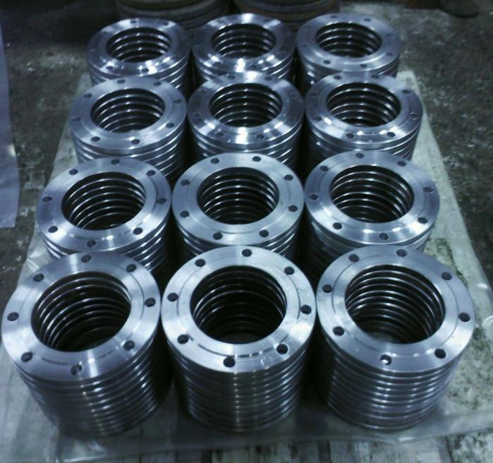 Фланець DN 150 PN 25