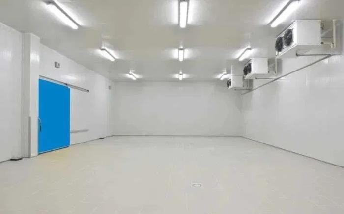 Універсальна холодильна камера для продуктів -10С+10С, мopoзилка