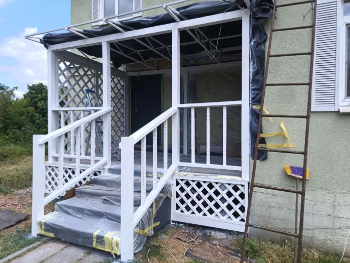 Кровельщики ремонт крыш мелкий и капитальный