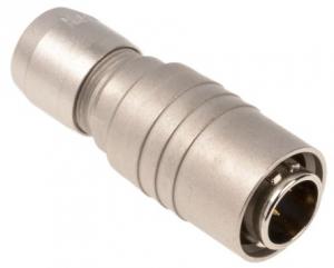 HR10-7P-4P - Разъем Hirose, 4 контакта