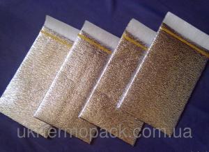 Медицинские термоизоляционные пакеты. Хранения и транспортировка медикаментов