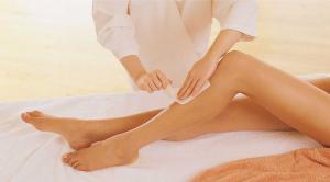 Комфортная депиляция (шугаринг) в Луганске 2018