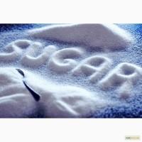 На экспорт сахар украинский свекловичный 2, 3 категории