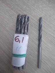 Продам сверла в наличии размеры 6,0 mm cccp 6,0 mm kit