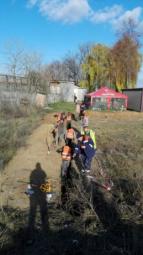 Демонтажные работы под ключ