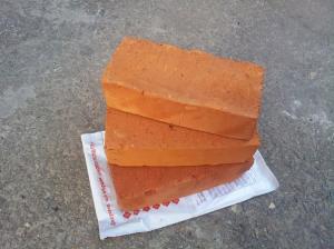 кирпич красный от производителя, доставка по Харькову
