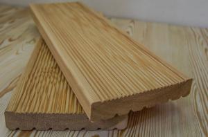 Продаем доску вельвет лиственница