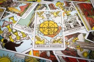 Консультация на картах таро. Ясновидящая, таролог, нумеролог