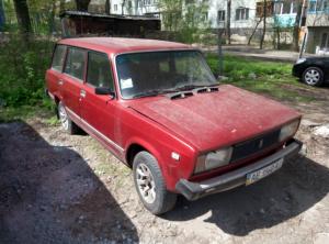 Продам ВАЗ 2104