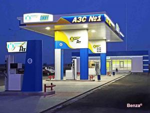 Предлагаю услуги по строительству автозаправочных станций (АЗС)