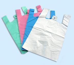 Мешки для мусора оптом от производителя