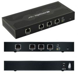 Купить EdgeRouter Lite в Киеве