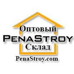 Купить клей для пенопласта с оптового склада PanaStroy
