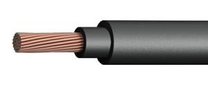 Кабель КГтп 1х10 (м)