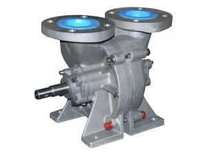 Насосы самовсасывающие типа СВН-50, СВН-75