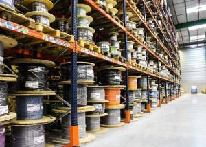 Кабель, трубы, светотехнические изделия