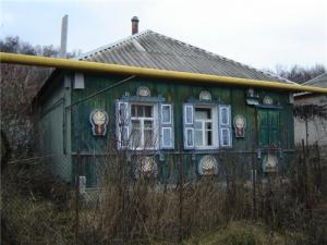 Продам дом в с. ЧеремоИное