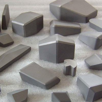Индустриальные твердосплавы