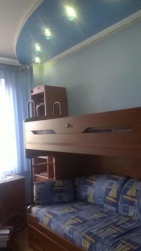 Квартира в ЖК “Владимирский“