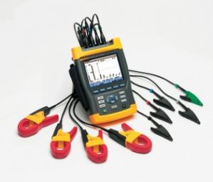 Анализаторы качества электроэнергии по уникальным ценам