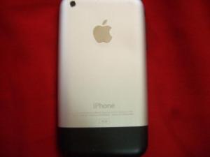 apple iphone 2g