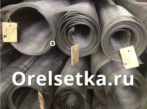 Сетка для кроликов 16х24х2 мм оцинкованная