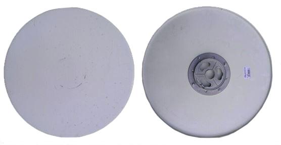 Диск затирочный для Raimondi Supertitina