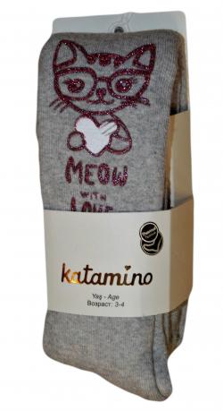 Колготки махровые, для малышей и подростков