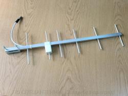 Антенна для усиления сотовой связи