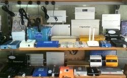 Готовые комплекты для усиления мобильной связи - включи и пользуйся!