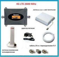 Улучшить скорость интернета 3G/4G