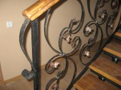 Сварочные работы. Изготовление и установка