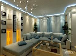 Гипсокартонные работы любой сложности