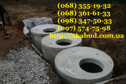 Сливные ямы, КОПКА ЯМ, копка траншей, септик Кривой Рог