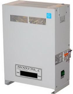 Стабилизаторы (нормализаторы) напряжения