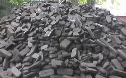 Продаю твердопаливні дрова, торфобрикет Луцьк