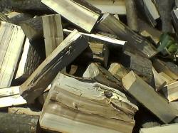 Продаємо торфобрикет  дрова рубані тривалого горіння Ковель