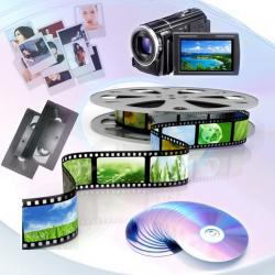 оцифровка видеокассет г Николаев