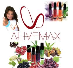 Компания AliveMax  Вита спреи AliveMax
