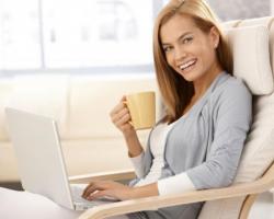 Менеджер в интернет-магазин