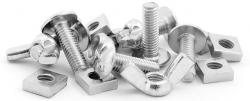 Метизы по ГОСТ, DIN и по индивидуальному заказу.