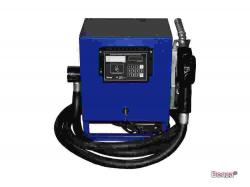 Изготавливаем и продаем для автоматизации топливозаправщиков автоматические ТРК