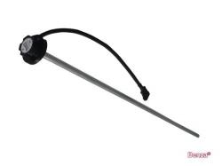 Топливный датчик для замера уровня ГСМ