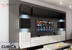 Гостиная Кубика V1 недорого в Украине