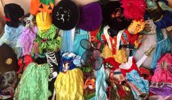 Карнавальные костюмы оптом!