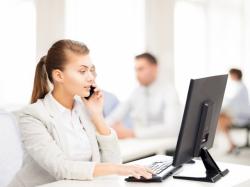 На мебельную оптовую базу требуется менеджер по продажам.