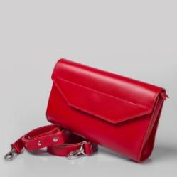 Купить сумку женскую кожаную