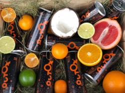 Ищем партнеров в Украине по реализации напитка OUTOX.