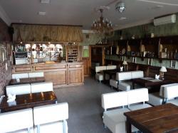 Поминальная на Троещине кафе кума